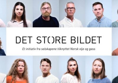 Det store bildet