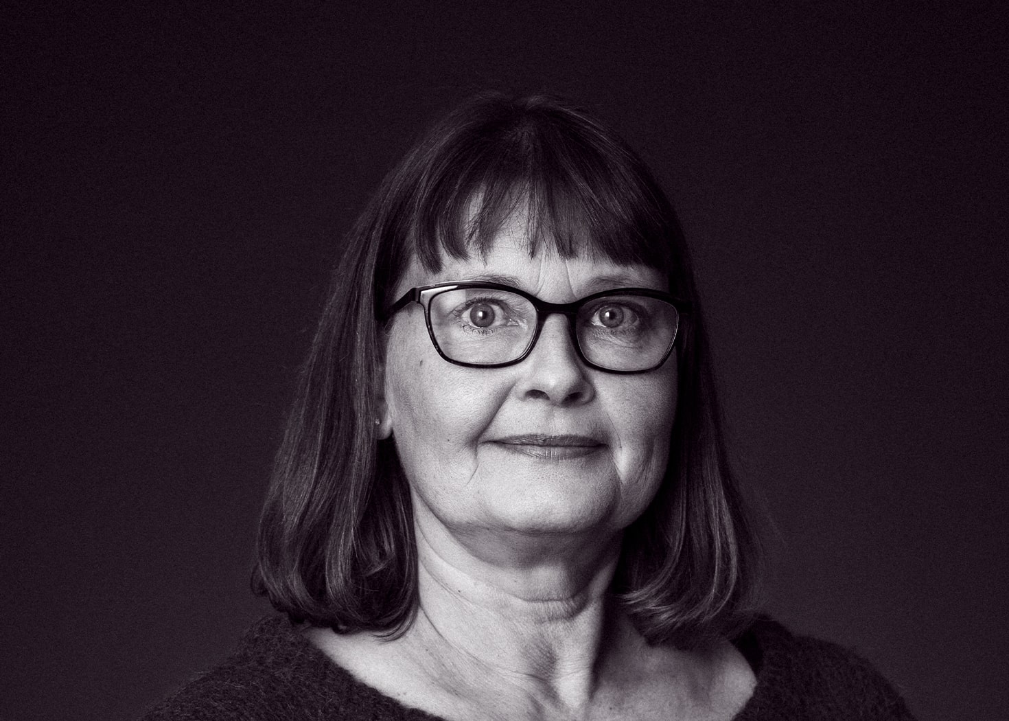 Anita Dahling Almvik