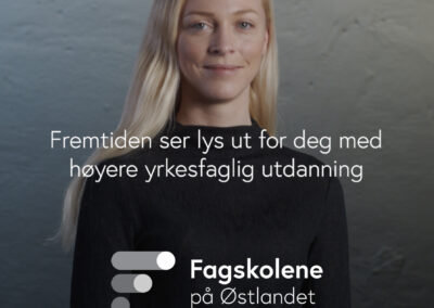 Hvordan seks skoler fremstår sterkere med en felles stemme