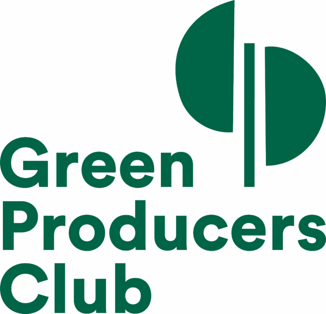 Logo for Green Producers Club