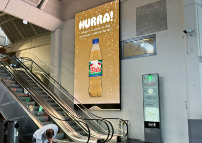Flere grunner til å si «Hurra!»