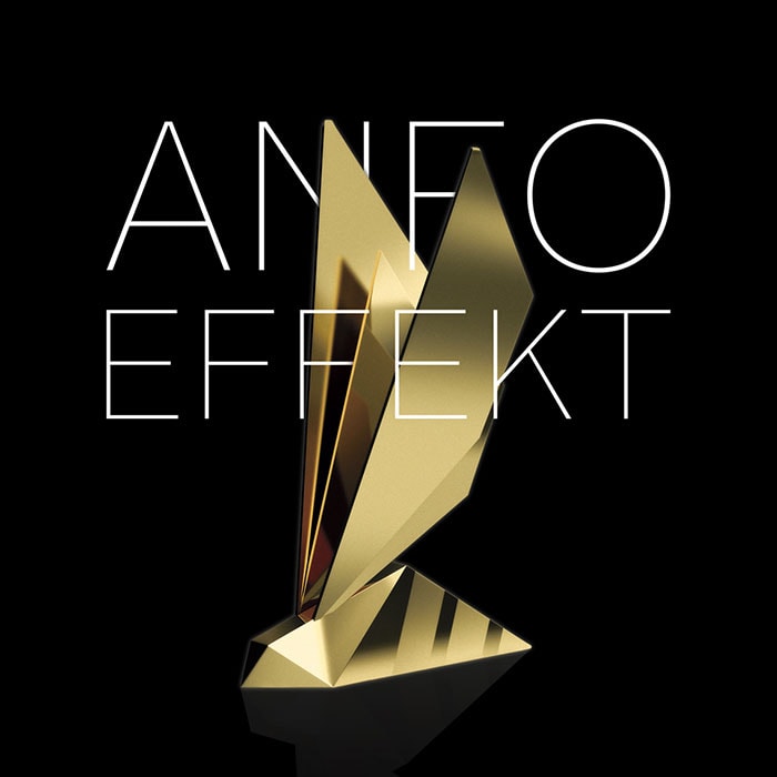 Vi krysser fingrene for Anfo Effekt.