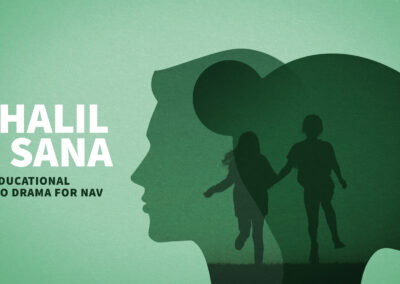 Protected: Khalil & Sana