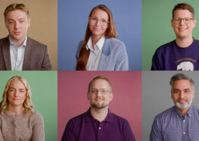 Nyord for Skatteetaten.