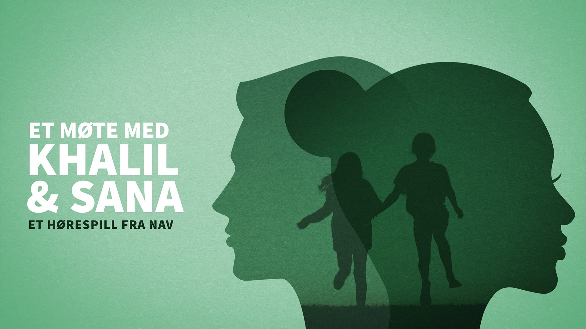 Et møte med Khalil og Sana
