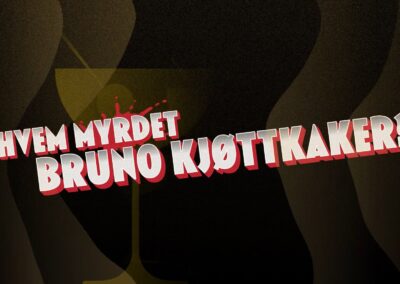 Påskekrim med hjelp av ChatGPT