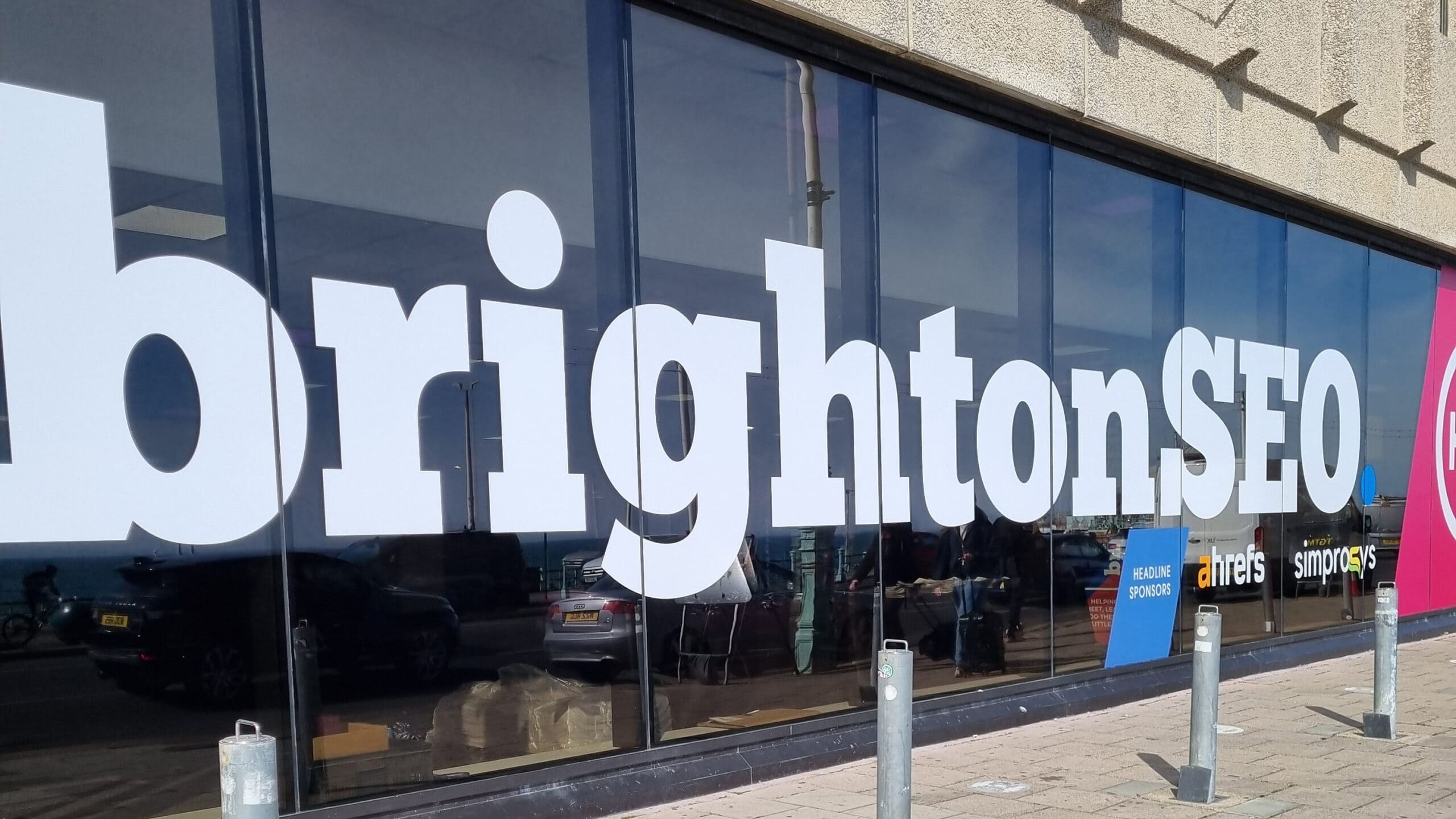 Brighton SEO 2026: Måling og merkevare